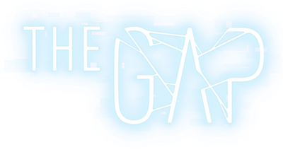 The Gap - Clear Logo Image