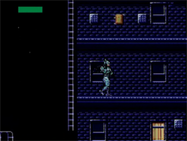 RoboCop Versus the Terminator - Screenshot - Gameplay Image