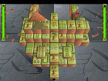 Mahjongg Empire - Screenshot - Gameplay Image