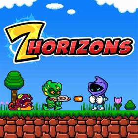 7 Horizons - Fanart - Box - Front Image