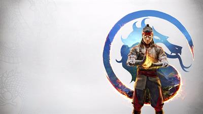 Mortal Kombat 1 - Fanart - Background Image
