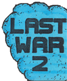 Last War 2 - Clear Logo Image