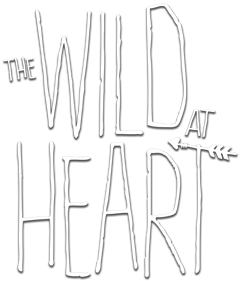 The Wild at Heart - Clear Logo Image