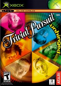 Trivial Pursuit: Unhinged
