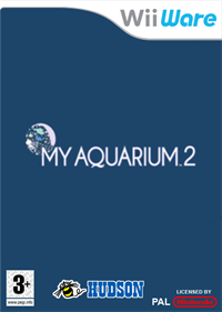 My Aquarium 2 - Box - Front Image