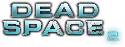 Dead Space 2 - Clear Logo Image