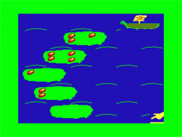 A Contar - Screenshot - Gameplay Image