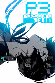 Persona 3 Reload - Box - Front Image