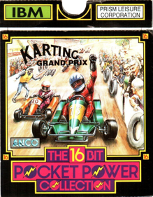 Karting Grand Prix