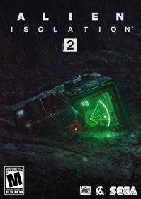 Alien: Isolation 2