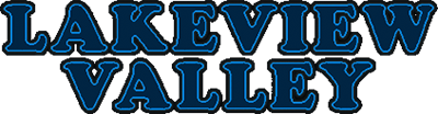 Lakeview Valley - Clear Logo Image