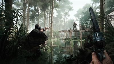 Hunt: Showdown - Screenshot - Gameplay Image