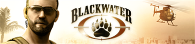 Blackwater - Banner Image