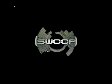 Swoop - Screenshot - Game Title Image