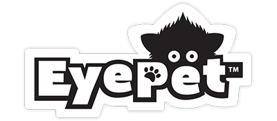 EyePet - Clear Logo Image