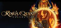 King's Quest Collection - Box - Front Image