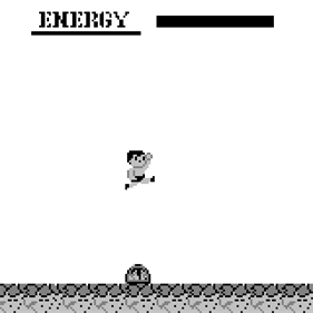 Hero Kid - Screenshot - Gameplay Image