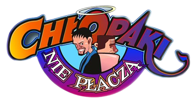 Chłopaki nie płaczą - Clear Logo Image