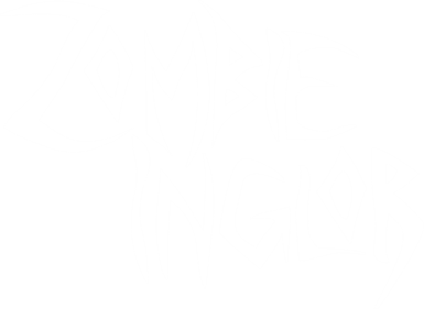 Zombie Inglor - Clear Logo Image