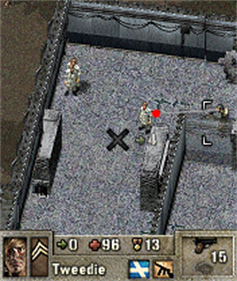 Pathway to Glory - Screenshot - Gameplay Image