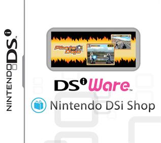 Photo Dojo - Box - Front Image