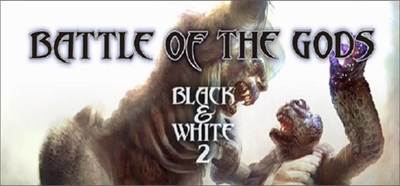 Black & White 2: Battle of the Gods - Banner Image