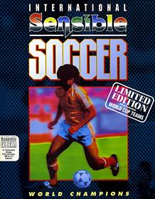 Sensible Soccer: International Edition