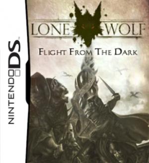 Lone Wolf DS I: Flight From The Dark