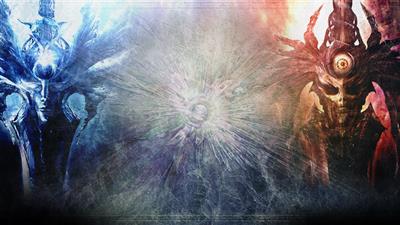Soulcalibur: Lost Swords - Fanart - Background Image