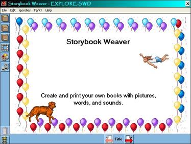 Storybook Weaver Deluxe - Screenshot - Gameplay Image