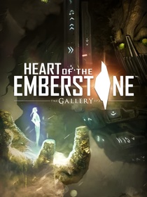 The Gallery: Episode 2: Heart of the Emberstone