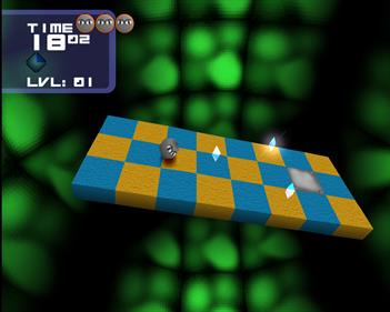 Roller - Screenshot - Gameplay Image