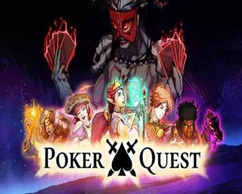 Poker Quest - Banner Image