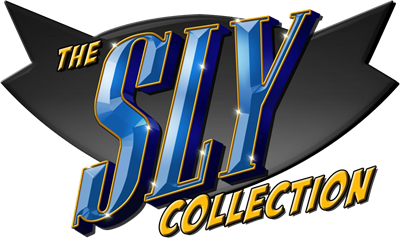 The Sly Collection - Clear Logo Image