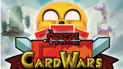 Card Wars Kingdom