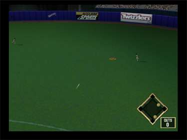 All-Star Baseball 2000 - Screenshot - Gameplay Image