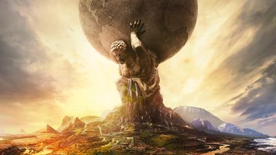 Sid Meier's Civilization VI - Fanart - Background Image