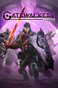 Gatewalkers (Alpha) - Box - Front Image