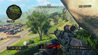 Call of Duty: Black Ops IIII - Screenshot - Gameplay Image