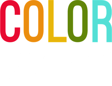 Color Zen - Clear Logo Image