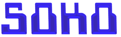 Soko - Clear Logo Image