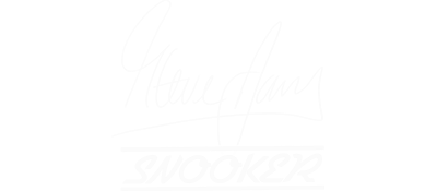 Steve Davis Snooker - Clear Logo Image