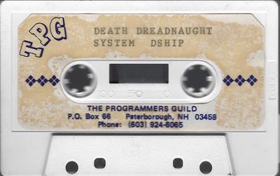 Death Dreadnaught - Cart - Front Image