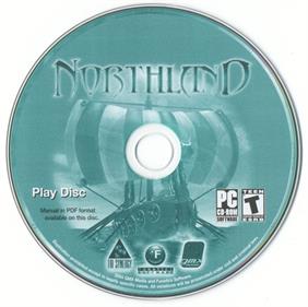 Northland - Disc Image