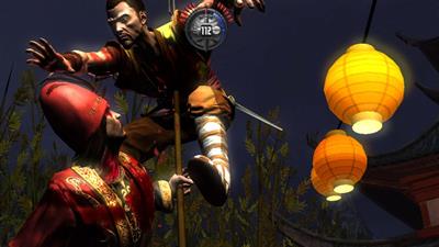 Deadliest Warrior: Legends - Screenshot - Gameplay Image