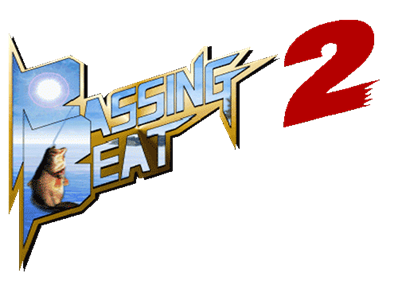 Bassing Beat 2 - Clear Logo Image