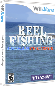 Reel Fishing: Wild Images - LaunchBox Games Database