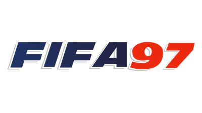FIFA Soccer 97 - Clear Logo Image