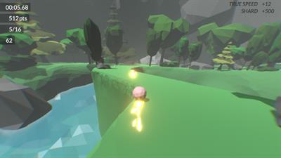 Polyball - Screenshot - Gameplay Image