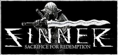 SINNER: Sacrifice For Redemption - Banner Image